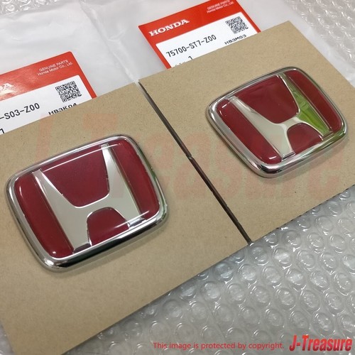 Honda civic type ek9 - type-r, 99-00