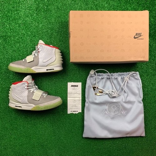 2012 nike air - air, yeezy