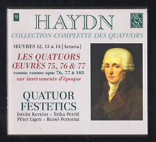 RARE 3 CD ★ Haydn 