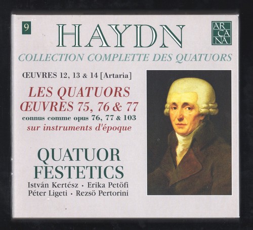 Rare haydn - rare,