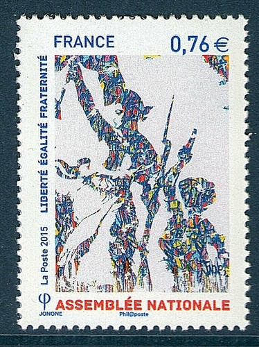 Timbre 4978 neuf - neuf,