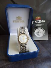 Montre FESTINA Femme /