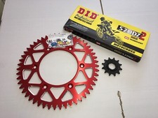 Set Transmission ergal Chaîne