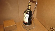 Vintage Bar Bottle Pour
