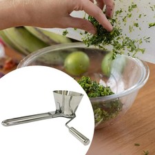 Broyeur à ail alimentaire