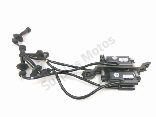 Bobine allumage suzuki - allumage,