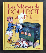 Les Mômes de POULBOT et la