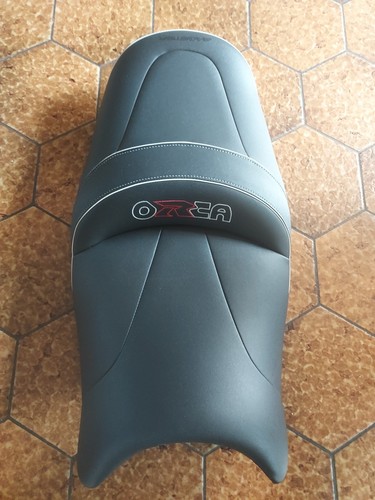 Selle confort bagster suzuki - selle,