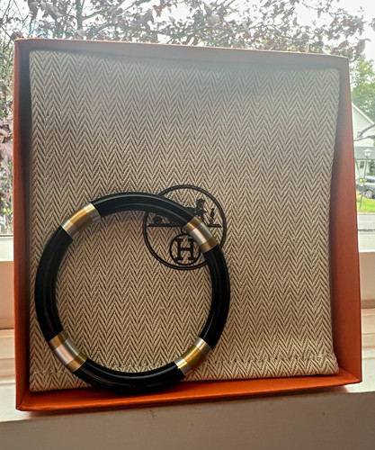 Hermès équipe lacquered - Équipe,