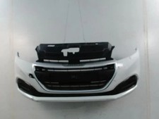 PARE-CHOC AVANT PEUGEOT 208  -