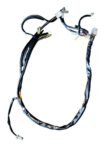 Faisceau electrique 300 - electrique, tm