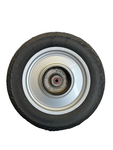 Roue jante arrière kymco - roue,