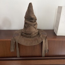 Harry Potter chapeau Choixpeau