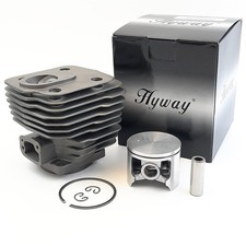 Kit cylindre pour HUSQVARNA 181, 281 XP, 288 XP (54mm) [#503907471, #503506301]