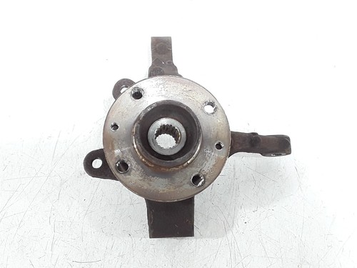 Fusee avant gauche dacia - avant,
