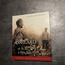 Avec Bigeard de Tu Lê à Dien