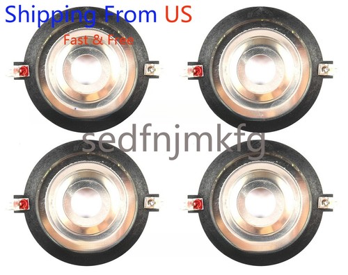 4pcs diaphragm fit for beyma - diaphragm,