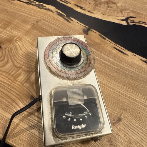 Knight kit model - g-30, dip