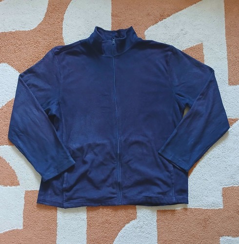 Veste polaire zippée starter - zippée,