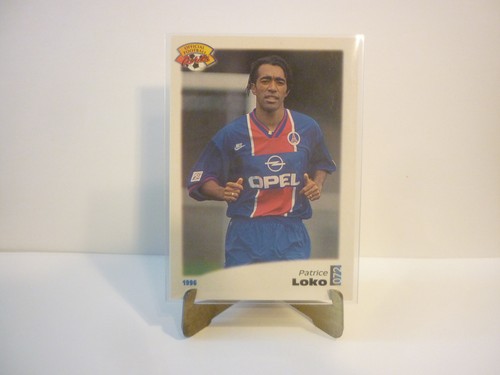Carte foot panini - panini,