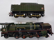 JOUEF HO LOCOMOTIVE 141P102