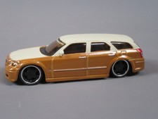E27 Maisto Chine Dodge Magnum