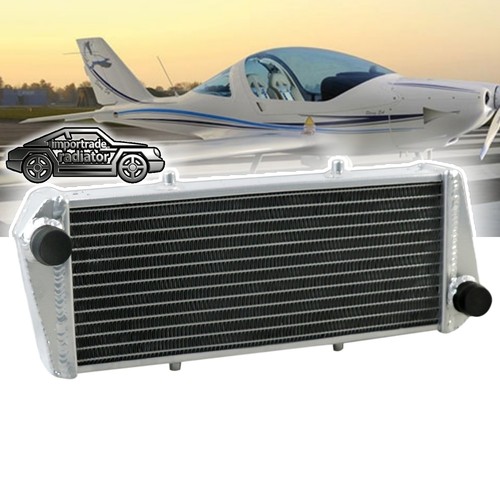 Aluminium radiateur pour - radiateur,