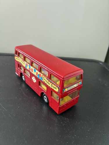Matchbox super kings the - matchbox,