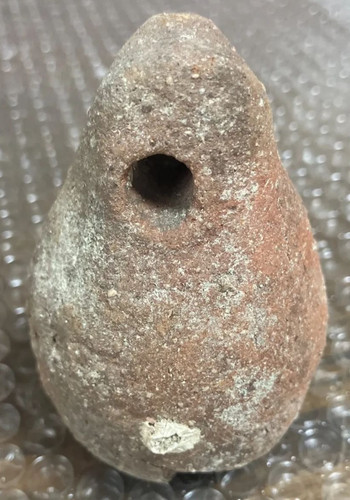 Ancien piège poulpe riz - piège, à