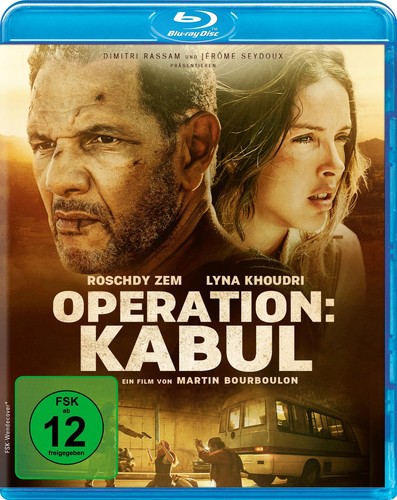 Operation kabul blu - operation:,