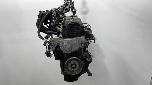 Moteur peugeot 207 - peugeot, 2