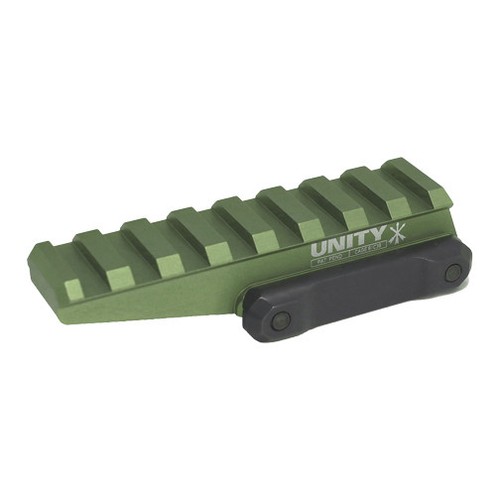 Unity tactical fast riser od - tactical,