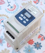 TECO Electric E2-2P5-H1F-C-0.4KW variateur de fréquence 230/240V mono 50/60Hz