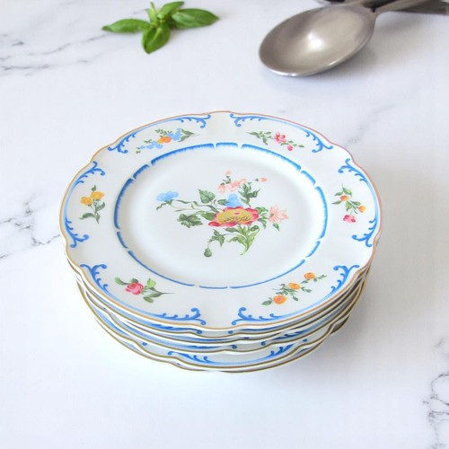 Limoges haviland assiettes - limoges, 6