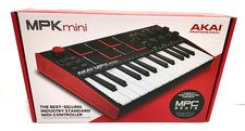 AKAI MPK Mini MK3 mkIII