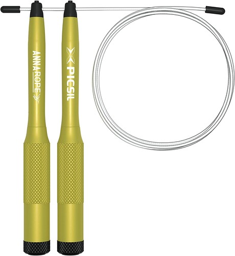 Corde sauter speed rope - sauter,