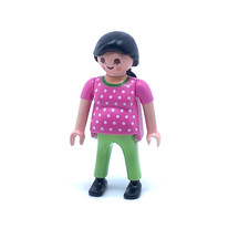 Playmobil moderne femme - *,
