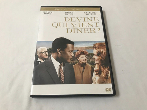 Dvd devine qui - devine, diner