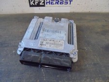 unité de commande de moteur