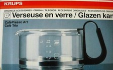 0220-42 Verseuse en verre 4T