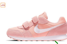 Chaussures d'athlétisme Nike