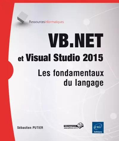 Net visual studio - vb.net,