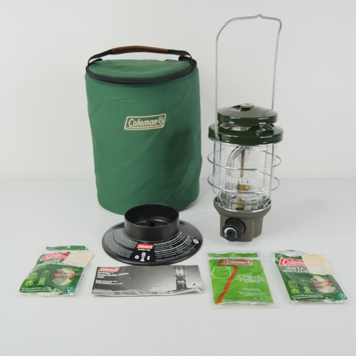 Coleman northstar lantern - coleman,