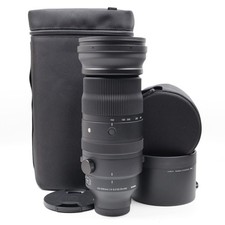 SIGMA Sports 150-600 mm F5-6,3