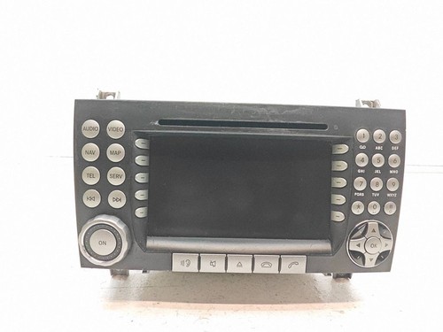 Mercedes benz slk - mercedes-benz, r171