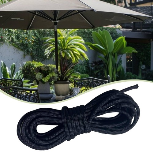 Corde parasol terrasse - corde,
