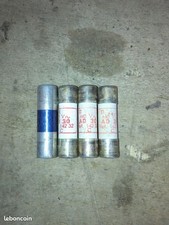 Fusible cartouche AD 30A 14x51