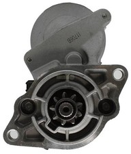 1X_  DÉMARREUR NOUVEAU - MADE IN ITALY - POUR 228000-0970 V1200A KUBOTA B2150DT