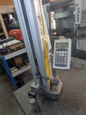 Colonne de mesure TESA MICRO HITE 350M plus