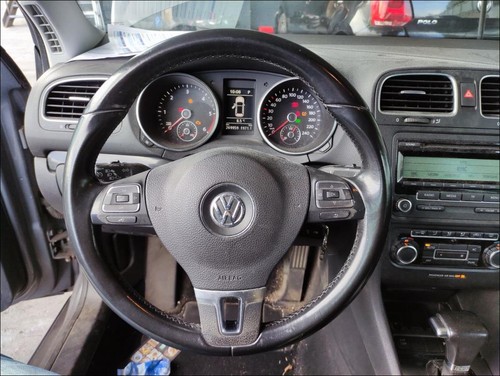 Volant volkswagen golf - volkswagen,